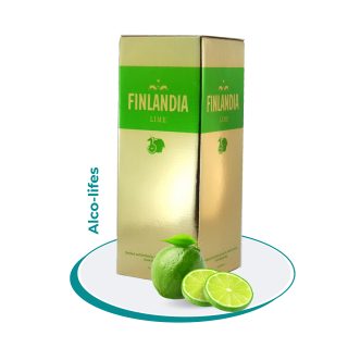 Водка Финляндия Лайм (Finlandia Lime) 2л