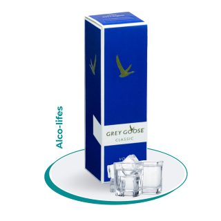 Водка Грей Гус (Grey Goose) 2л