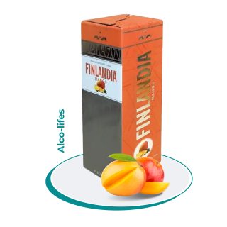 Водка Финляндия Манго (Finlandia Mango) 2л