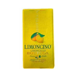 Ликер Боттега Лимончелло (Bottega Limoncino) 2л